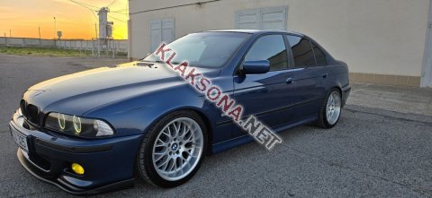 продам BMW 5er 525в пмр  фото 5