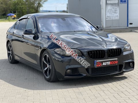 продам BMW 5er 525в пмр  фото 6