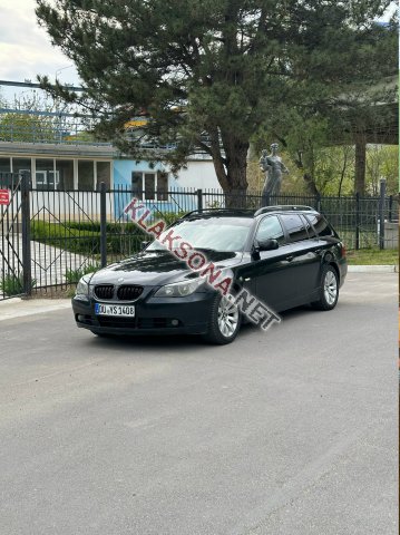 продам BMW 5er 525в пмр  фото 6