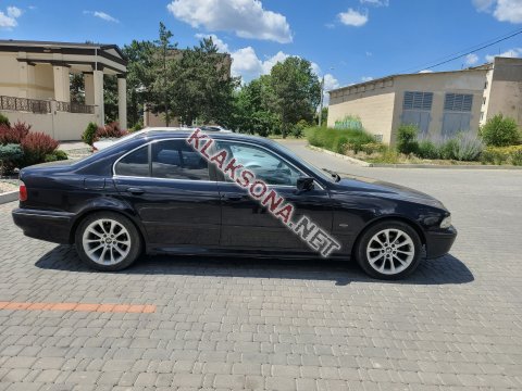 продам BMW 5er 525в пмр  фото 4