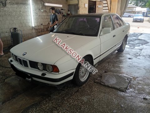 продам BMW 5er 525в пмр  фото 5