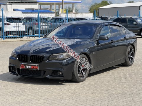 продам BMW 5er 525в пмр  фото 6