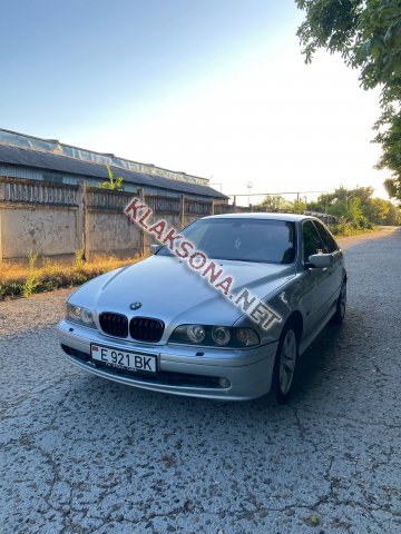 продам BMW 5er 525в пмр  фото 5