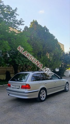 продам BMW 5er 525в пмр  фото 6