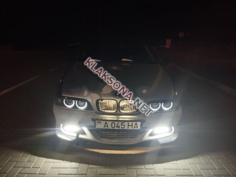 продам BMW 5er 525в пмр  фото 6