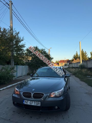 продам BMW 5er 525в пмр  фото 4