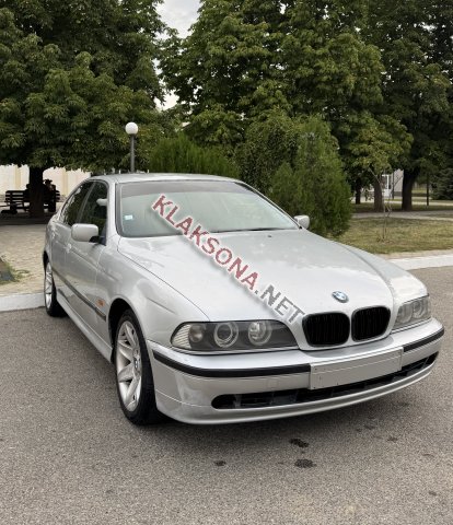 продам BMW 5er 525в пмр  фото 6