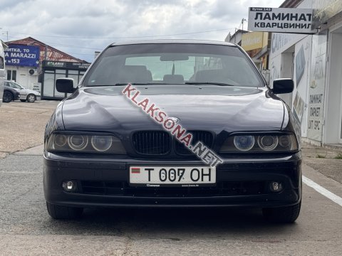 продам BMW 5er 525в пмр  фото 6