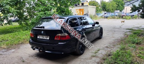 продам BMW 5er 525в пмр  фото 4