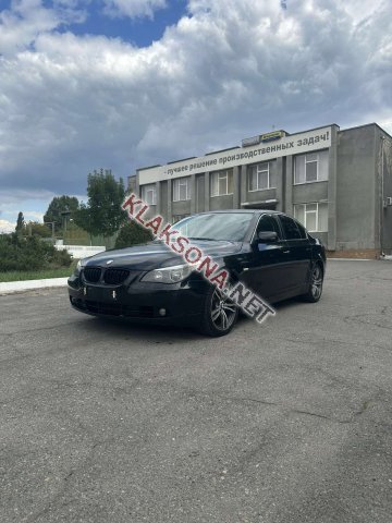 продам BMW 5er 525в пмр  фото 6