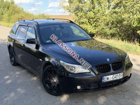 продам BMW 5er 525в пмр  фото 6