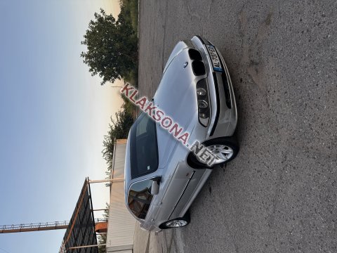 продам BMW 5er 525в пмр  фото 6