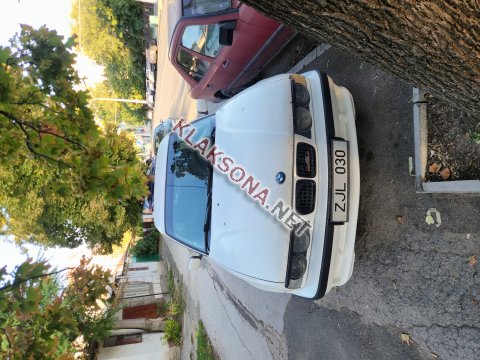 продам BMW 5er 525в пмр  фото 4
