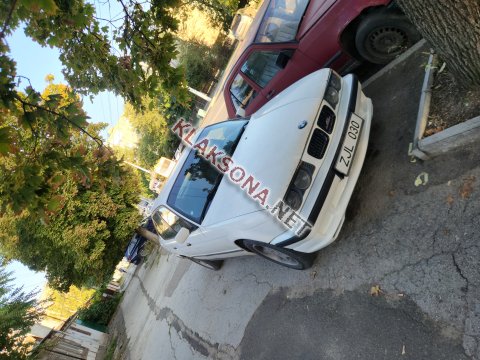 продам BMW 5er 525в пмр  фото 4