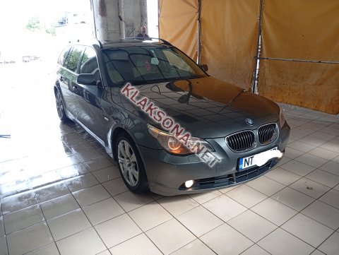 продам BMW 5er 525в пмр  фото 5
