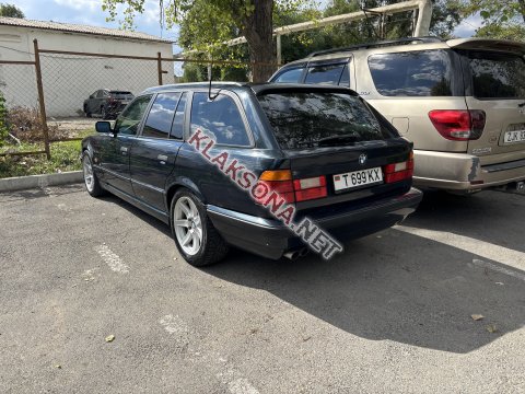 продам BMW 5er 525в пмр  фото 5