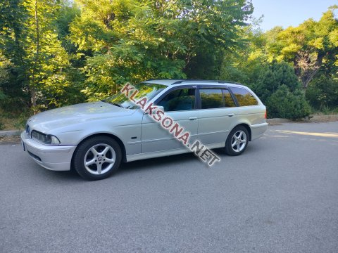 продам BMW 5er 525в пмр  фото 4