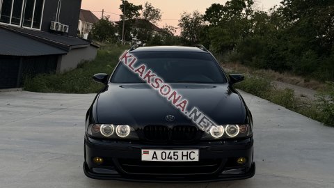 продам BMW 5er 525в пмр  фото 6