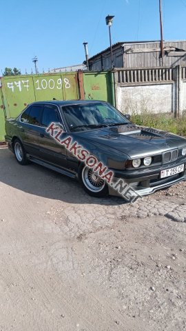 продам BMW 5er 525в пмр  фото 6