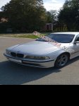 продам BMW 5er 525 в пмр  фото 4