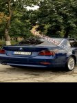 продам BMW 5er 525 в пмр  фото 3