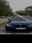 продам BMW 5er 525 в пмр  фото 1