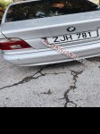 продам BMW 5er 525 в пмр  фото 1
