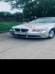 продам BMW 5er 525 в пмр  фото 1