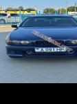 продам BMW 5er 525 в пмр  фото 3