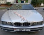 продам BMW 5er 525 в пмр  фото 6