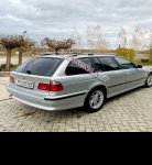 продам BMW 5er 525 в пмр  фото 2