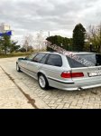 продам BMW 5er 525 в пмр  фото 4