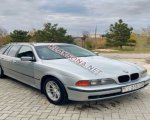 продам BMW 5er 525 в пмр  фото 1