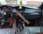 продам BMW 5er 525 в пмр  фото 4