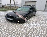 продам BMW 5er 525 в пмр  фото 5