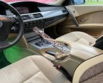 продам BMW 5er 525 в пмр  фото 3