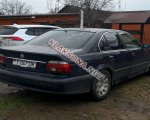 продам BMW 5er 525 в пмр  фото 4