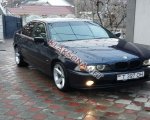 продам BMW 5er 525 в пмр  фото 5