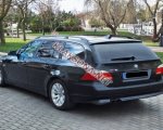 продам BMW 5er 525 в пмр  фото 2