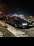 продам BMW 5er 525 в пмр  фото 3