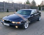 продам BMW 5er 525 в пмр  фото 1