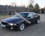 продам BMW 5er 525 в пмр  фото 6