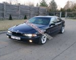 продам BMW 5er 525 в пмр  фото 5