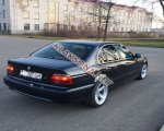 продам BMW 5er 525 в пмр  фото 1