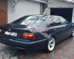 продам BMW 5er 525 в пмр  фото 5
