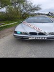 продам BMW 5er 525 в пмр  фото 4