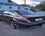 продам BMW 5er 525 в пмр  фото 1