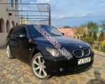 продам BMW 5er 525 в пмр  фото 5
