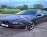 продам BMW 5er 525 в пмр  фото 3