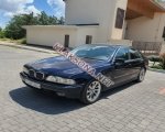 продам BMW 5er 525 в пмр  фото 2